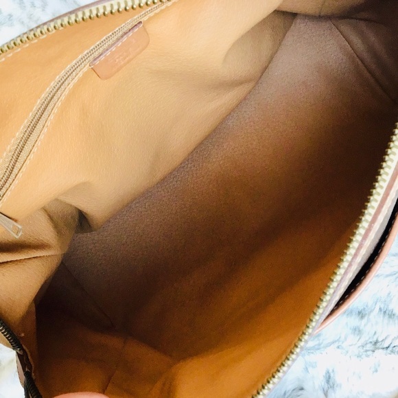 CELINE Macadan Boston Satchel - Picture 10 of 15